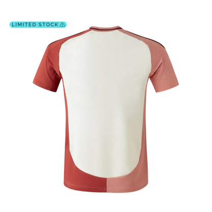 OL Third jersey 2024/2025