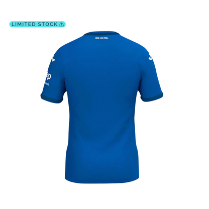 Leicester City Home Jersey 2024/2025