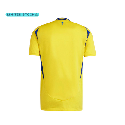 AL Nassr FC Home Jersey 2024/2025