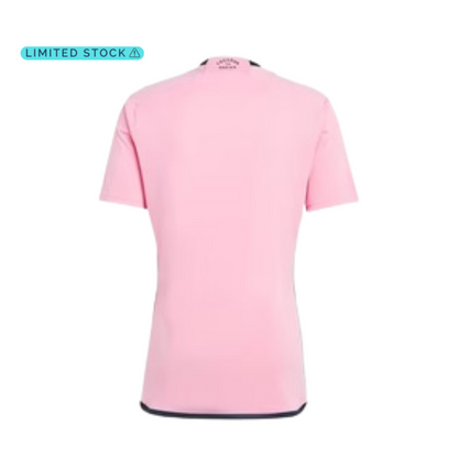 Inter Miami Home Jersey 2024/2025