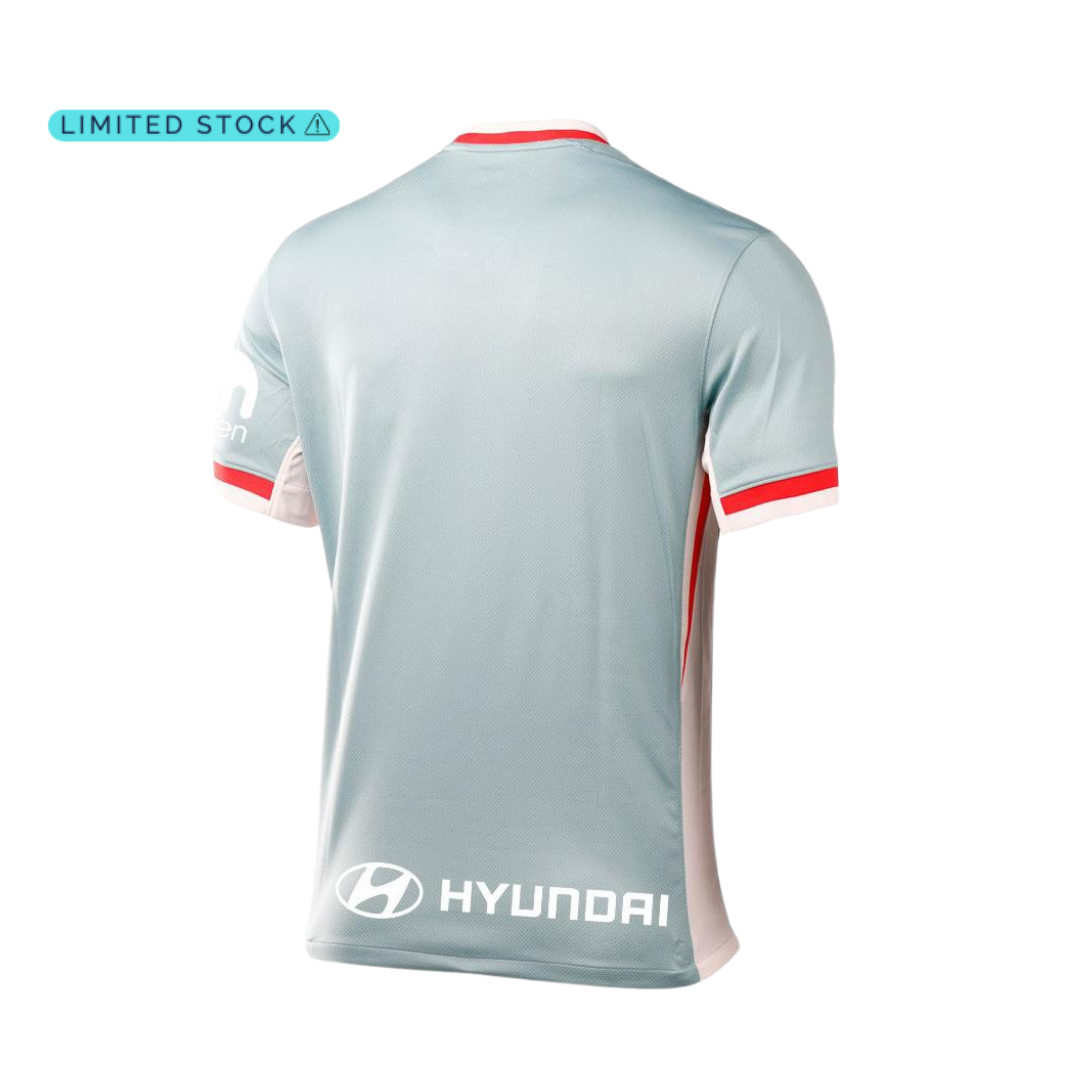 Atlético Madrid Outdoor Jersey 2024/2025