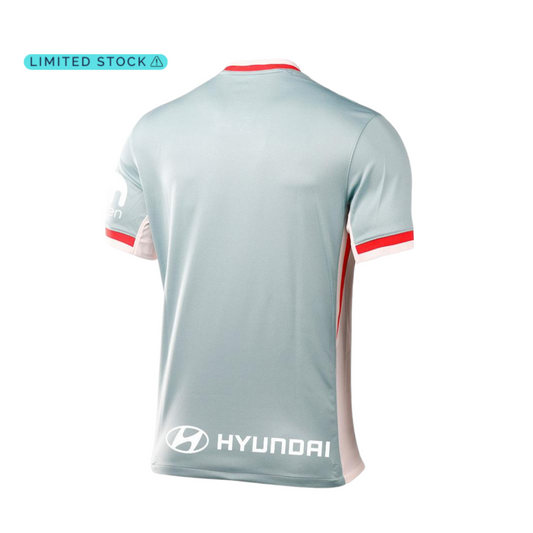 Atlético Madrid Outdoor Jersey 2024/2025