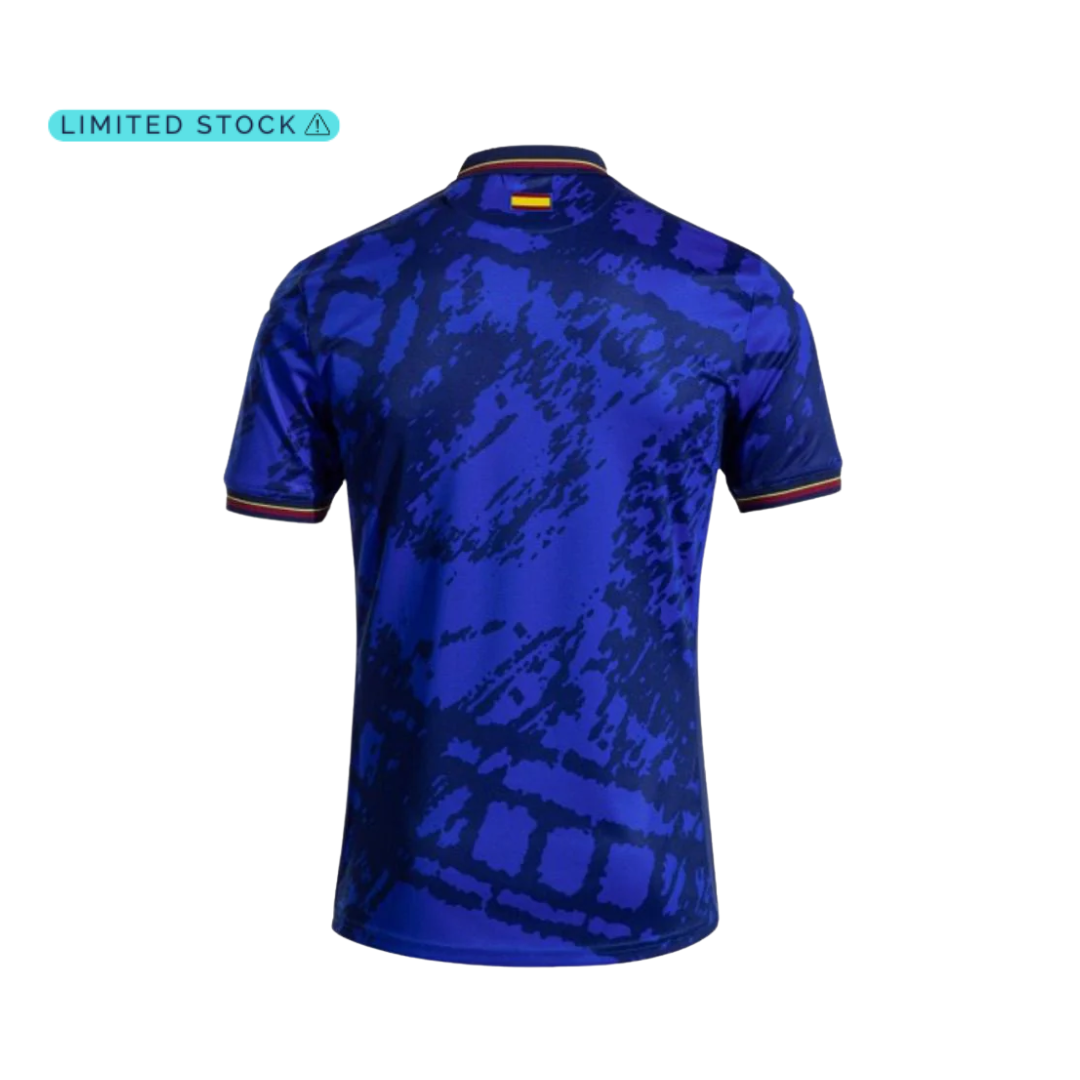 Getafe Home Jersey 2024/2025
