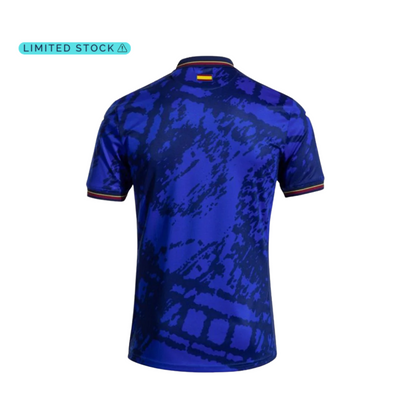 Getafe Home Jersey 2024/2025