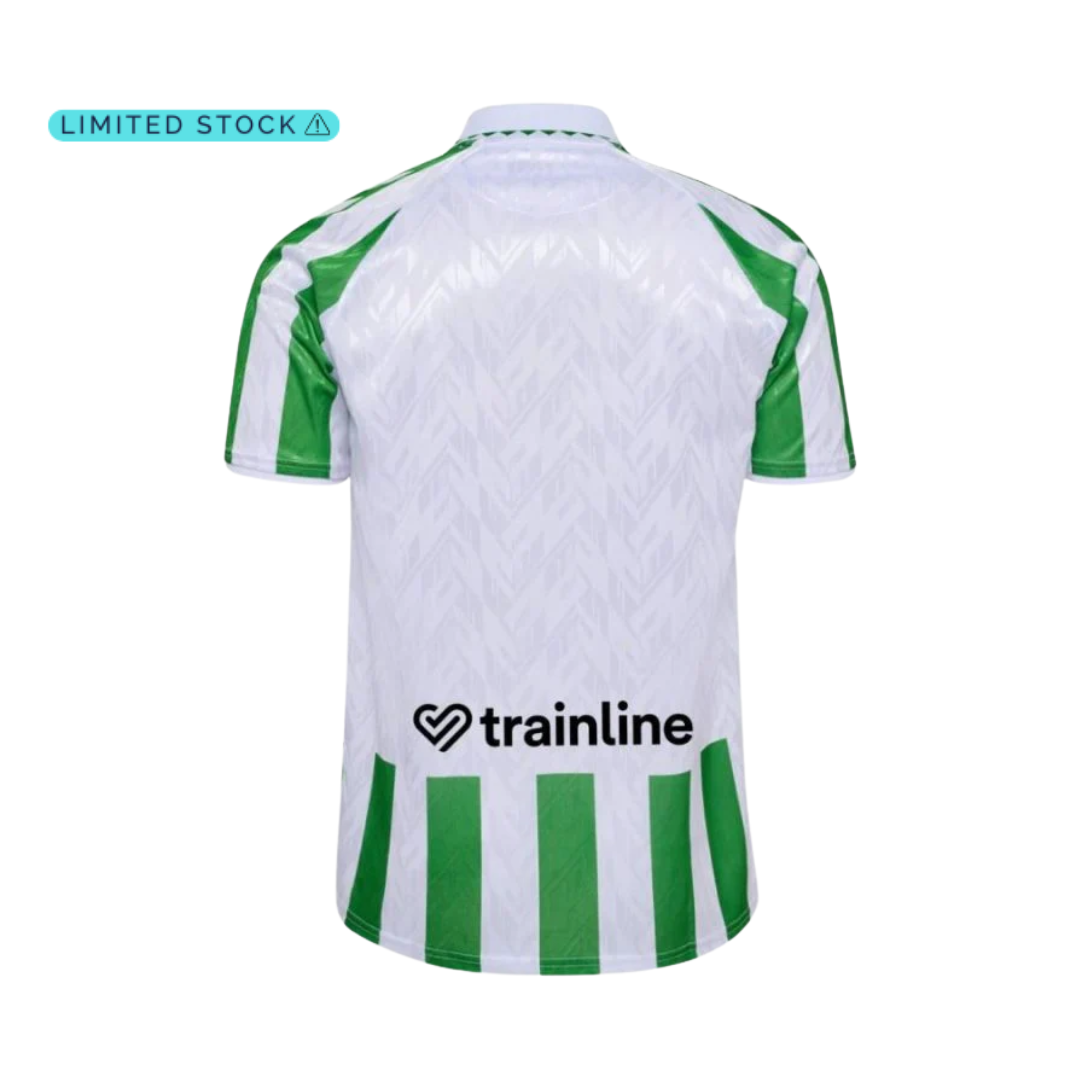 Betis Seville Home Jersey 2024/2025