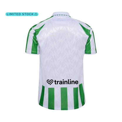 Betis Seville Home Jersey 2024/2025