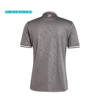 Real Madrid Third jersey 2024/2025