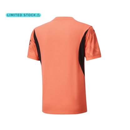 Manchester City GK 2 jersey 2024/2025