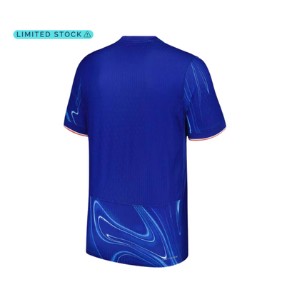 Chelsea home shirt 2024/2025