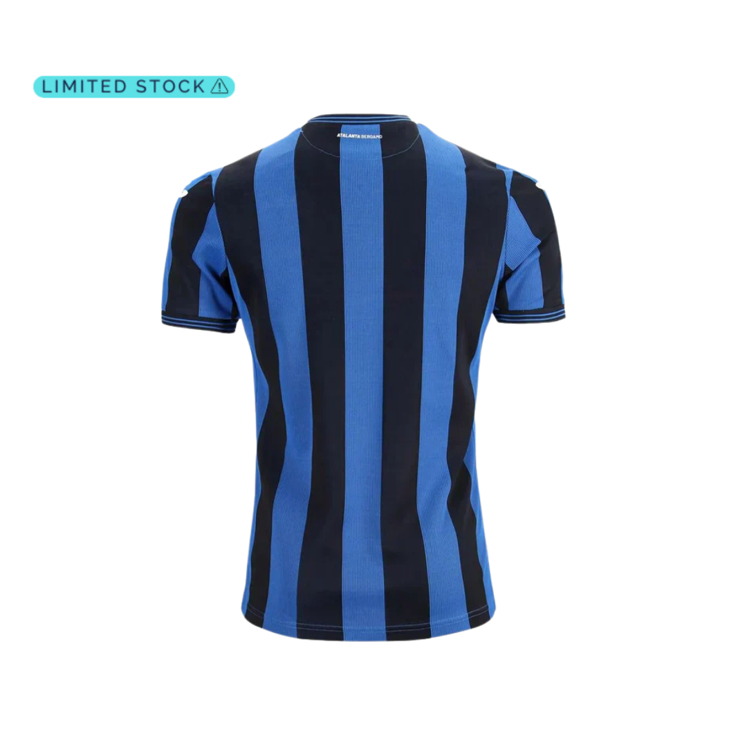 Atalanta Home Jersey 2024/2025