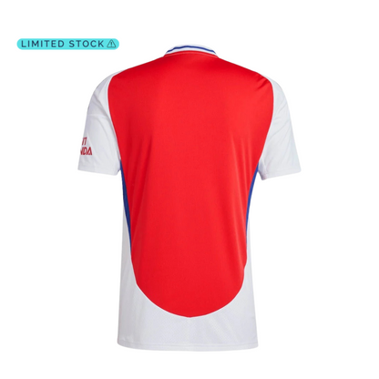Arsenal Home Jersey 2024-2025