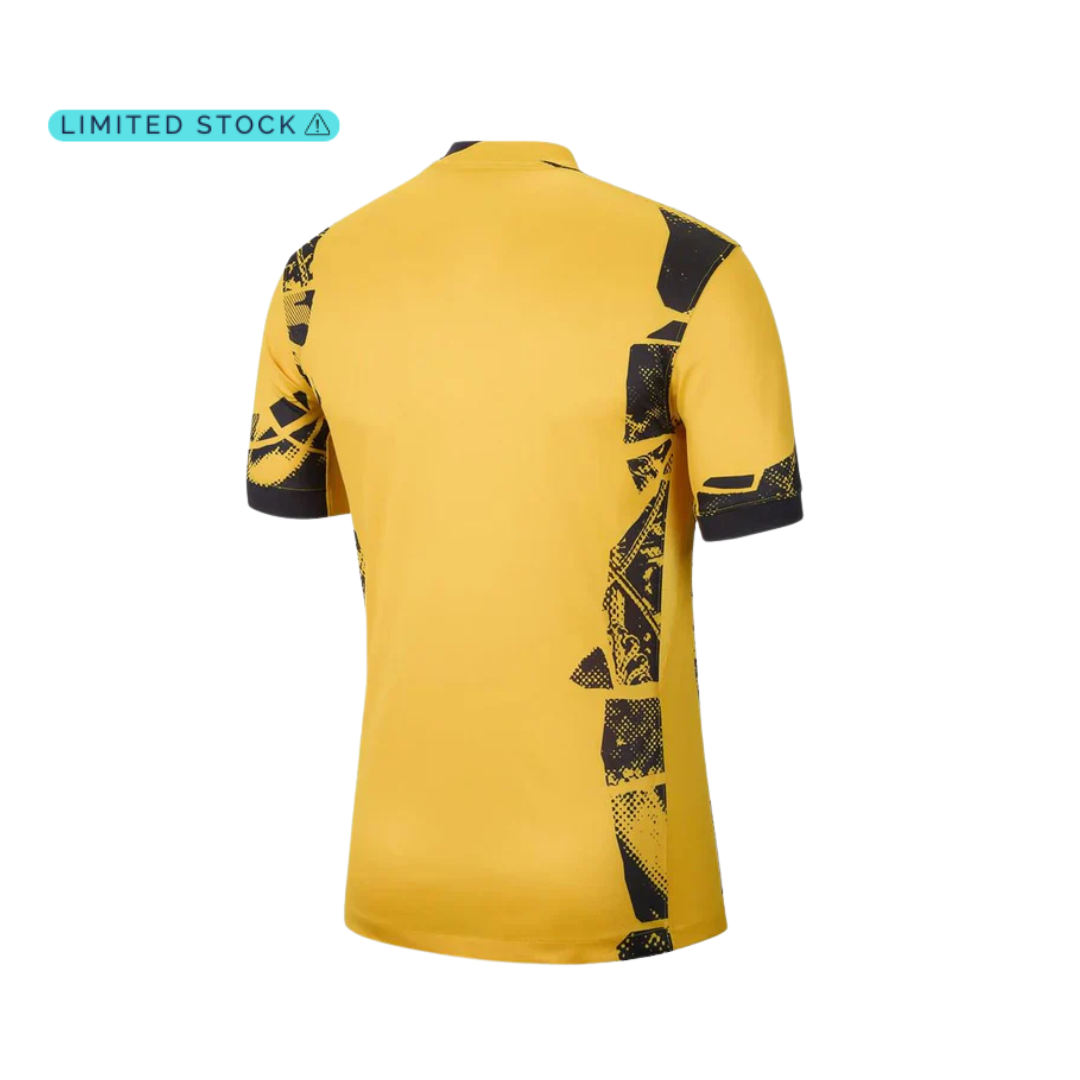 Inter Milan Third Jersey 2024/2025