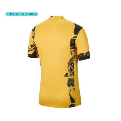 Inter Milan Third Jersey 2024/2025