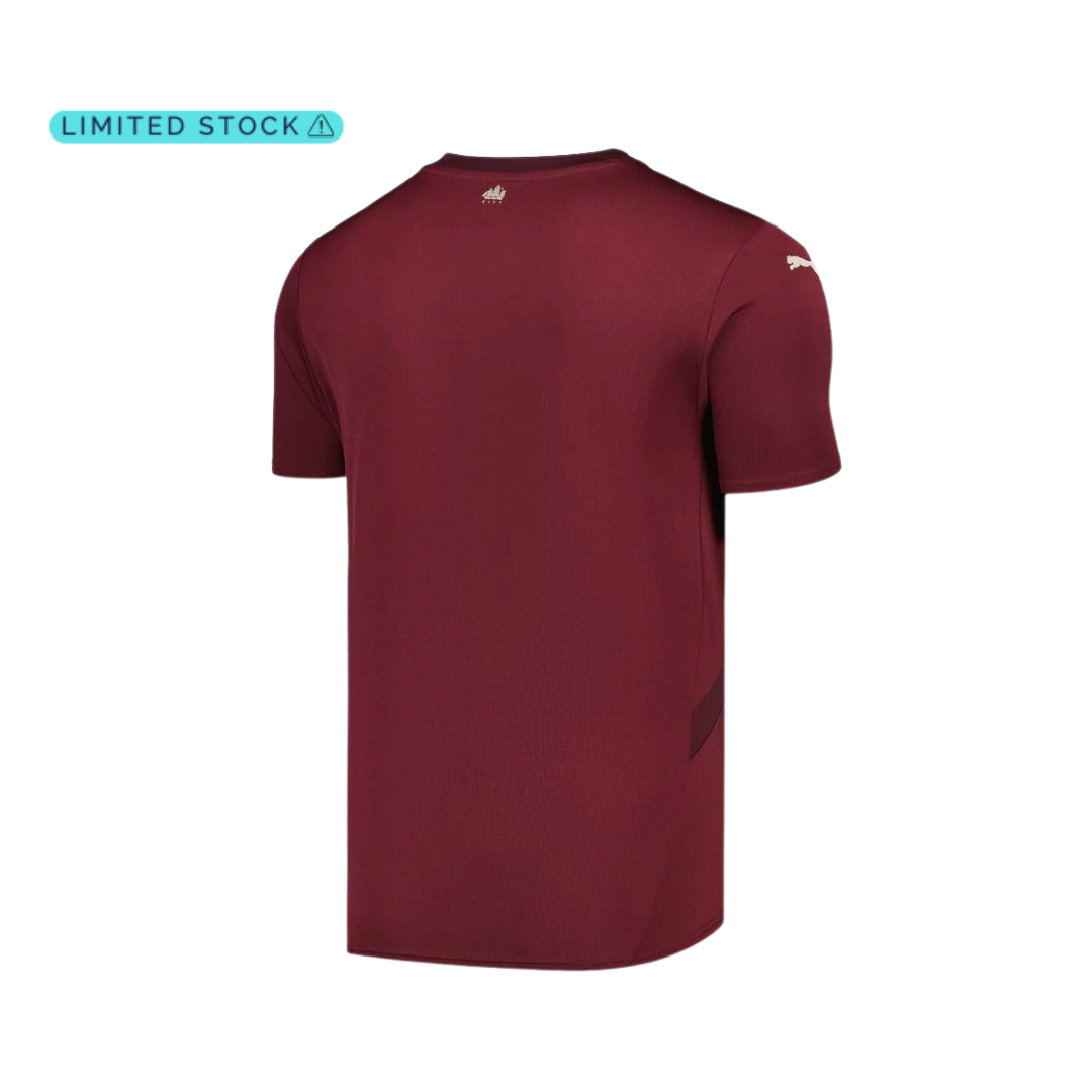Manchester City Third jersey 2024/2025