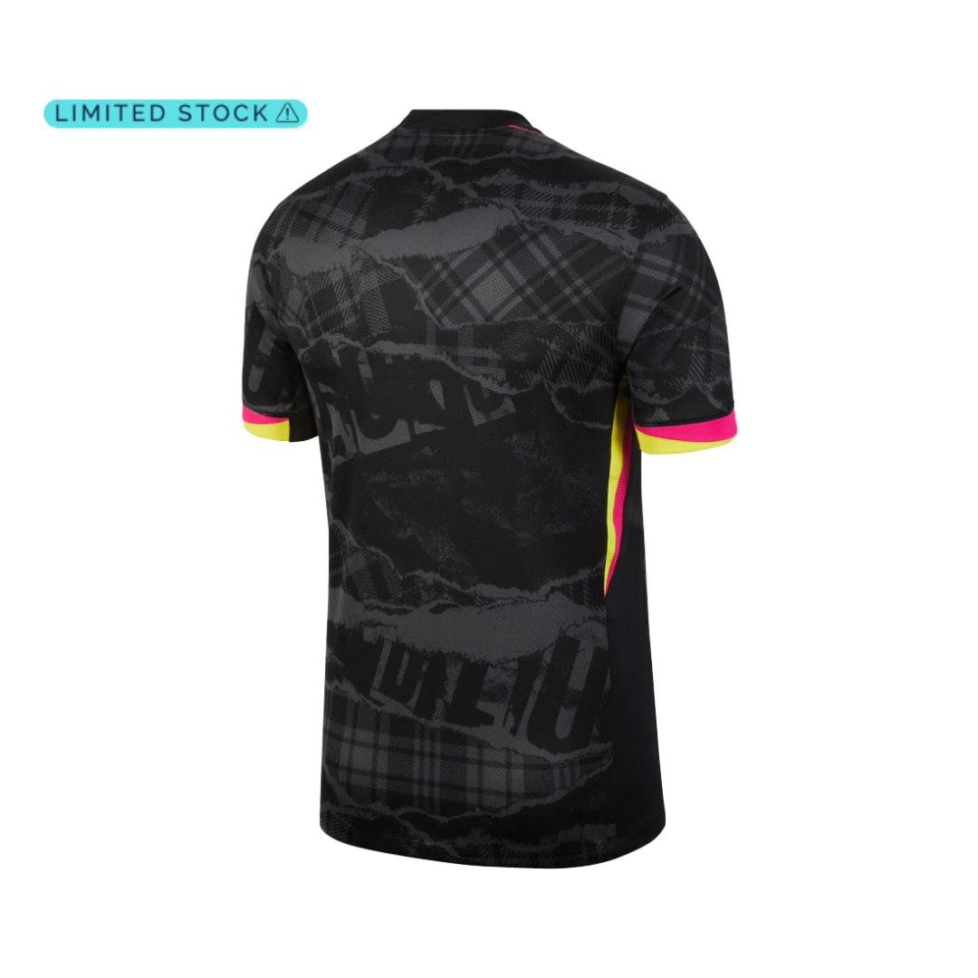 Chelsea Third Jersey 2024/2025