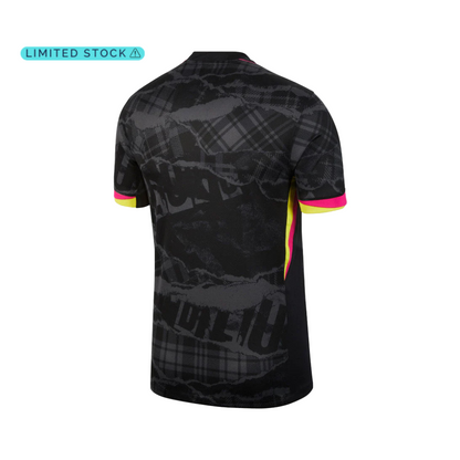Chelsea Third Jersey 2024/2025