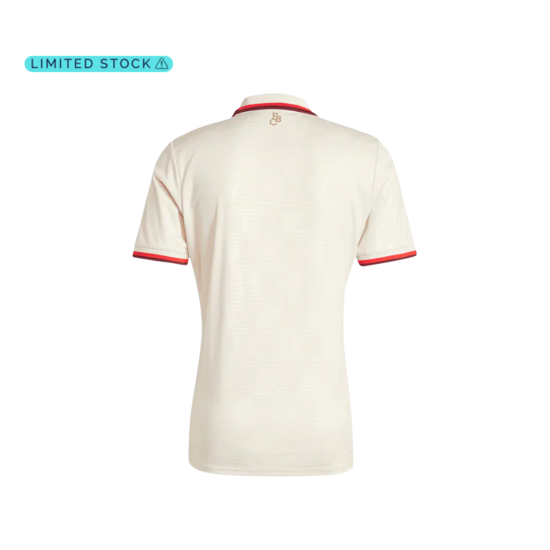 Bayern Munich Third Jersey 2024/2025