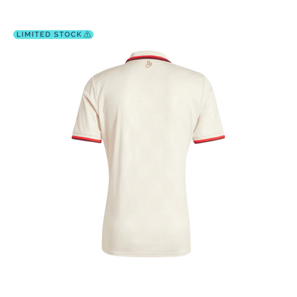 Bayern Munich Third Jersey 2024/2025