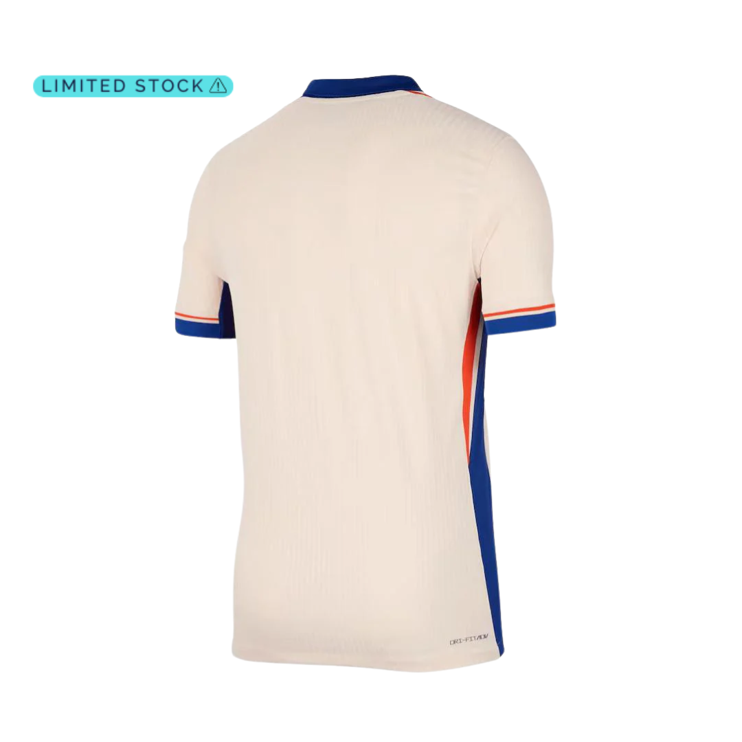 Chelsea Home Jersey 2024/2025