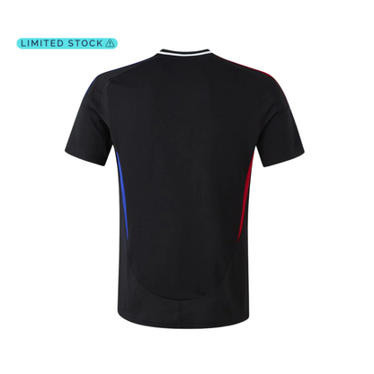 OL Home jersey 2024/2025