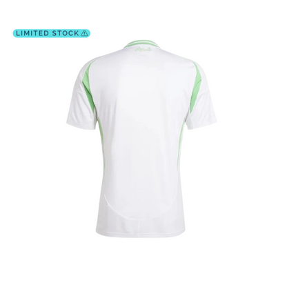 Algeria Outer Jersey 2024/2025
