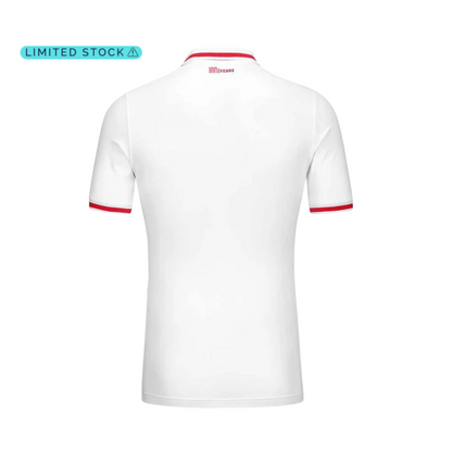 Monaco Home Jersey 2024/2025