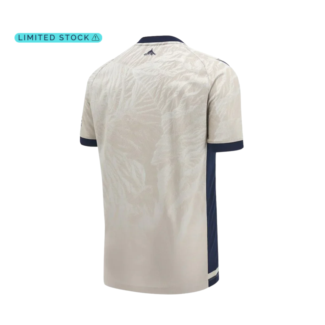 Osasuna Jersey 2024/2025