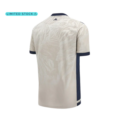 Osasuna Jersey 2024/2025