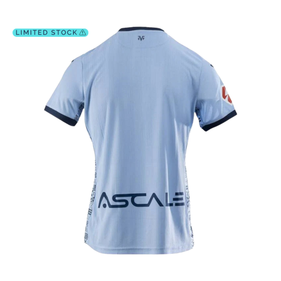 Villarreal Outer jersey 2024/2025