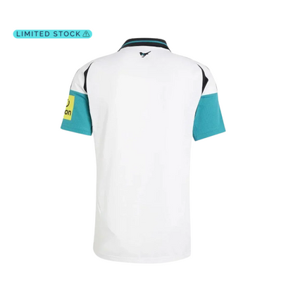 Newcastle Third Jersey 2024/2025