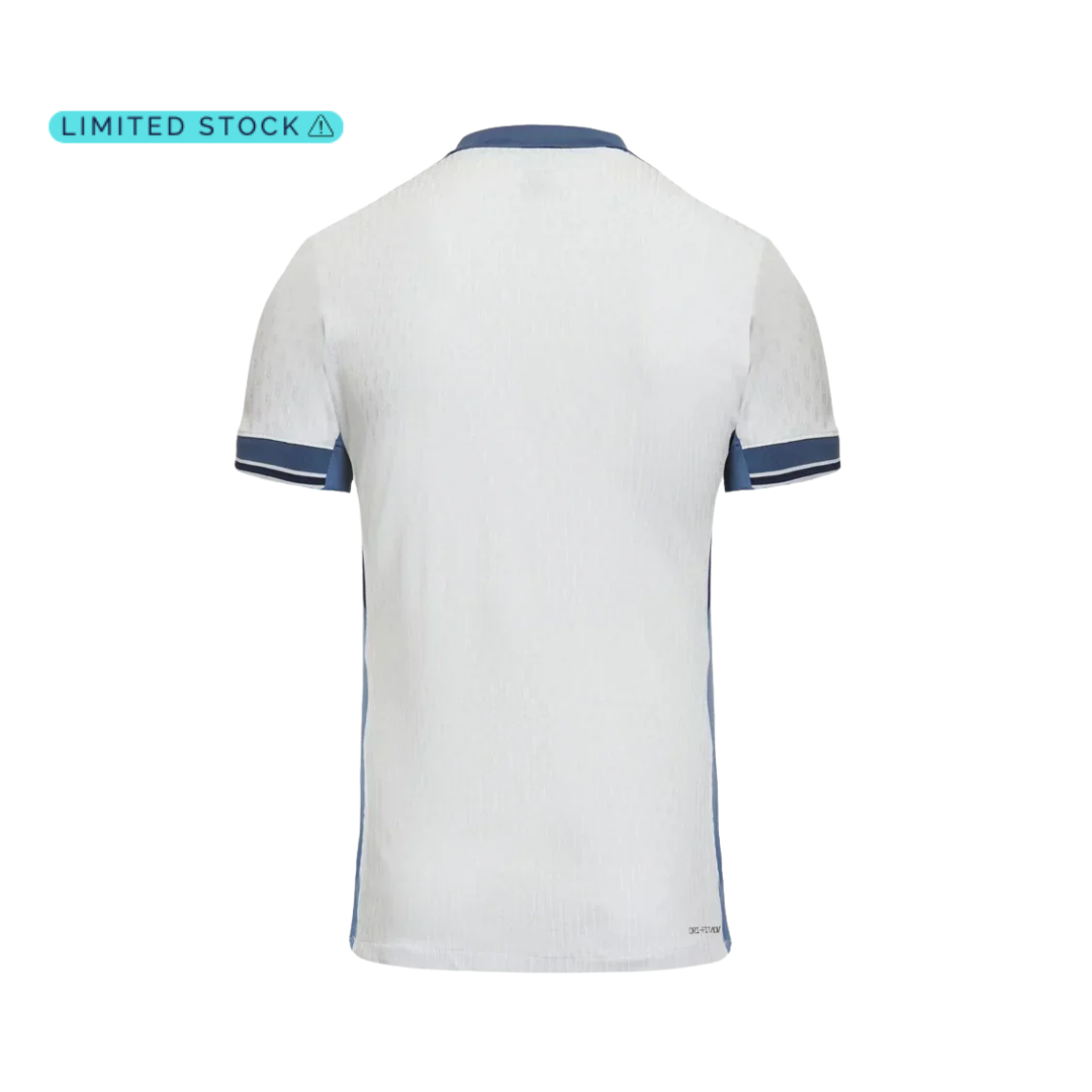 Inter Milan Exterior Jersey 2024/2025
