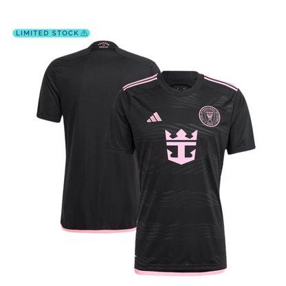 Inter Miami Third jersey 2024/2025