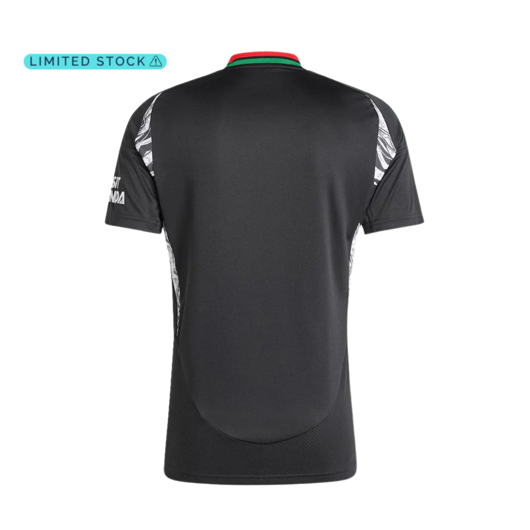 Arsenal away shirt 2024/2025