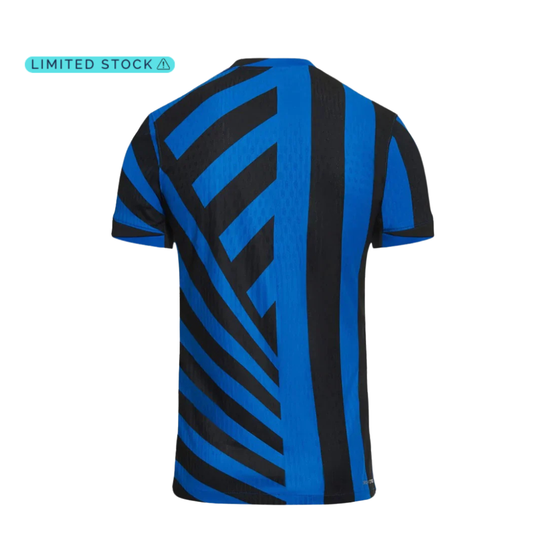 Inter Milan Home jersey 2024/2025