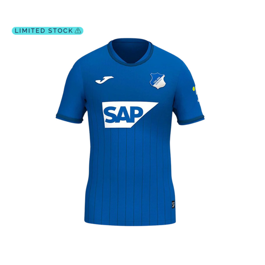 Hoffenheim Home Jersey 2024/2025