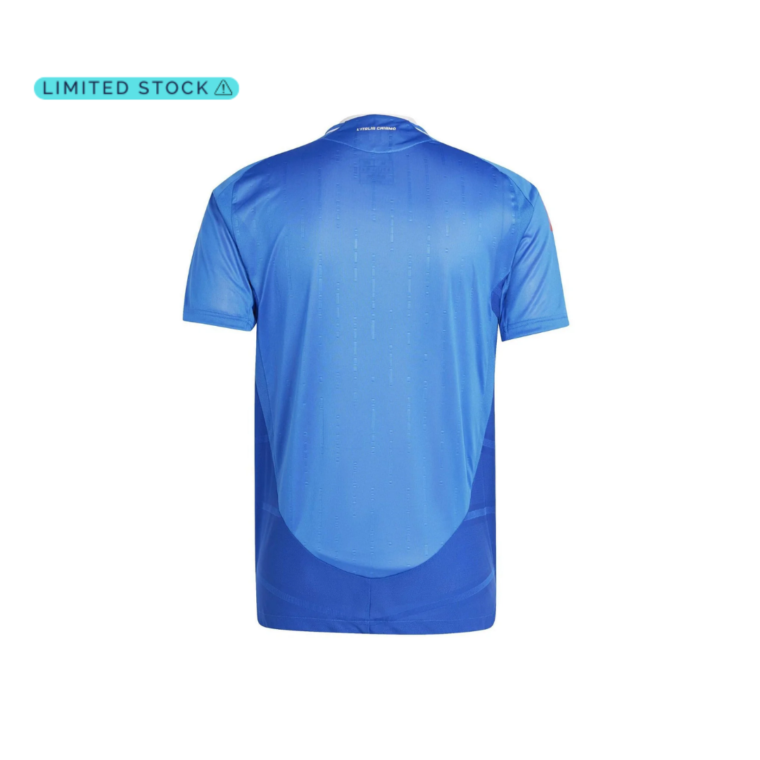 Italy Home Jersey 2024/2025