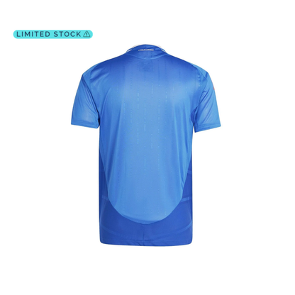 Italy Home Jersey 2024/2025