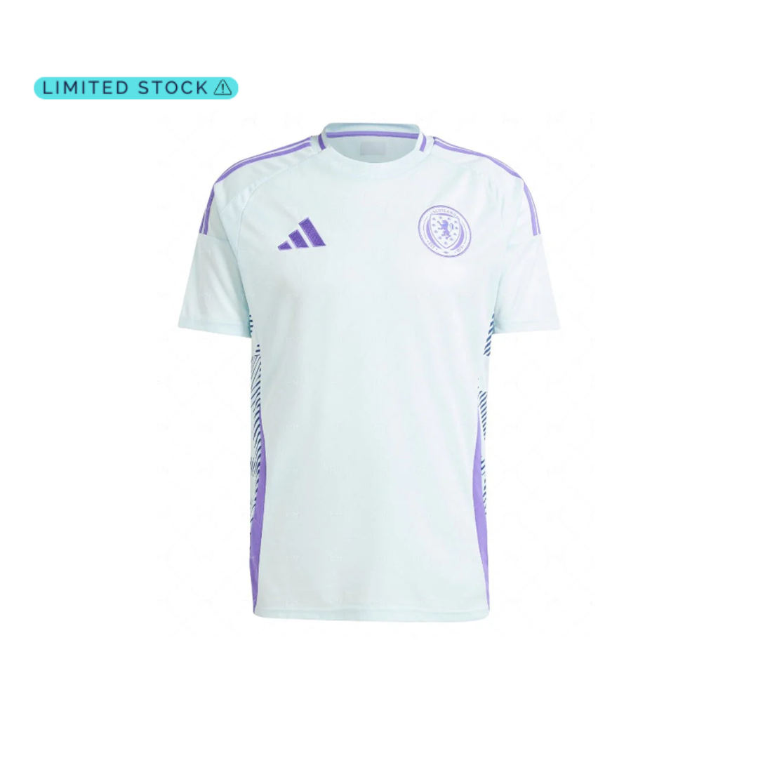 Scotland Outer Jersey 2024/2025