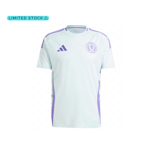 Scotland Outer Jersey 2024/2025