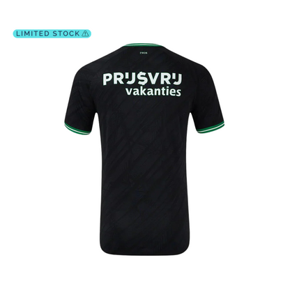 Feyenoord Rotterdam Outer Jersey 2024/2025