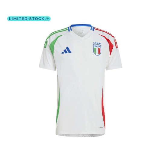 Italy Home Jersey 2024/2025