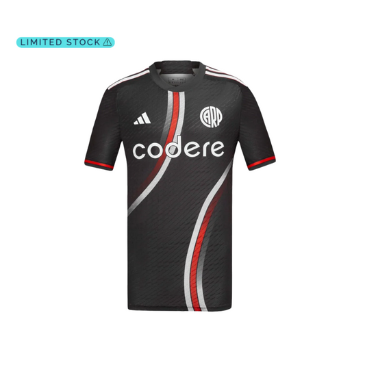 River Plate Third Jersey 2024/2025