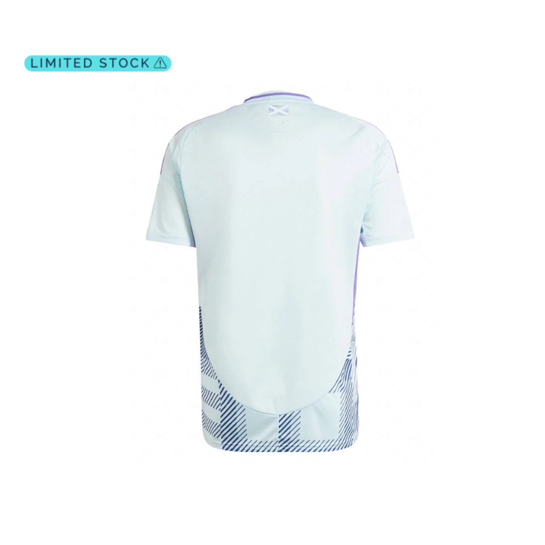 Scotland Outer Jersey 2024/2025