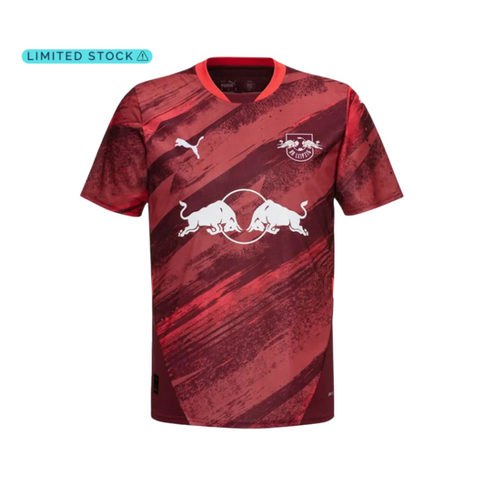 RB Leipzig Third Jersey 2024/2025