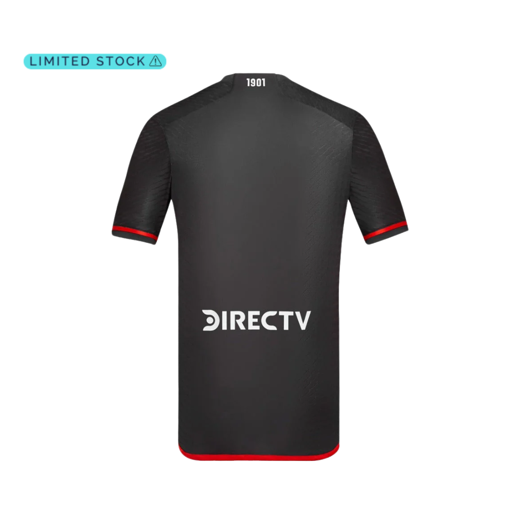 River Plate Third Jersey 2024/2025