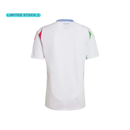 Italy Home Jersey 2024/2025
