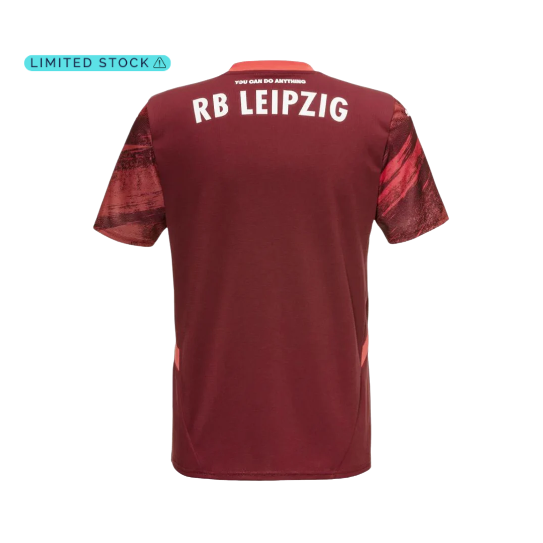 RB Leipzig Outer Jersey 2024/2025