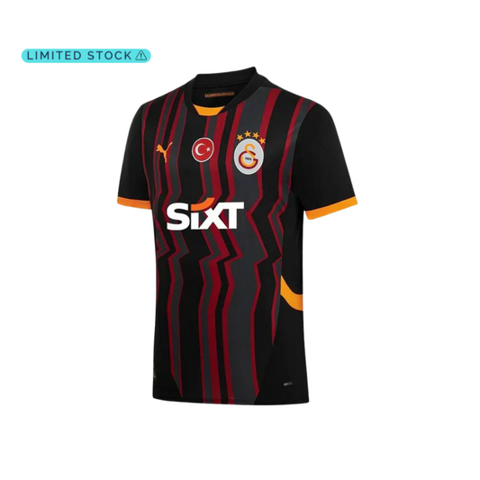 Galatasaray Third Jersey 2024/2025