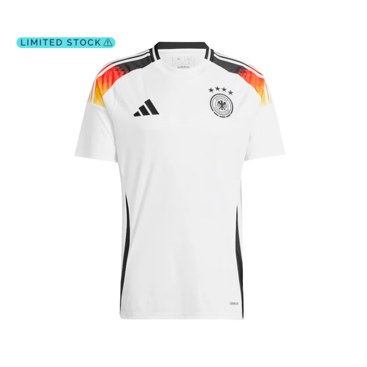 Germany Home Jersey 2024/2025