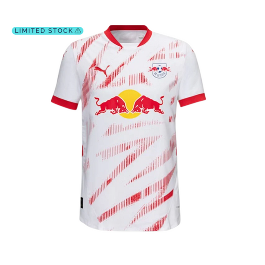 RB Leipzig Home Jersey 2024/2025